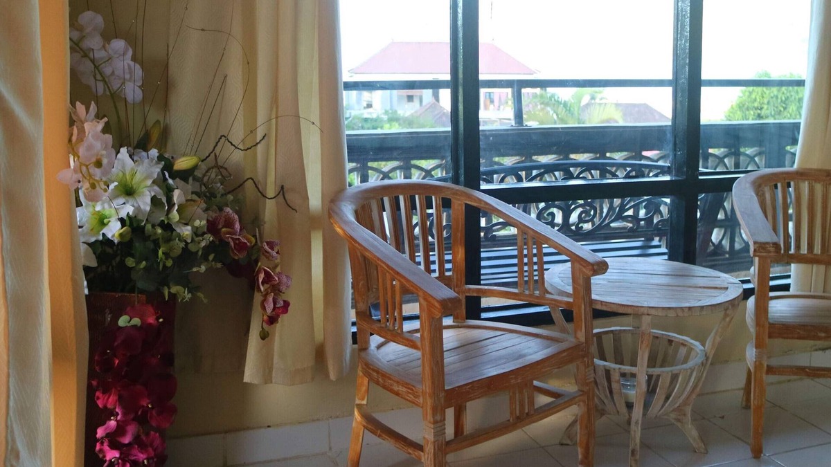 Toya Bungkah House | Batur Sunrise Guesthouse ~ 3rd Floor Queen Room