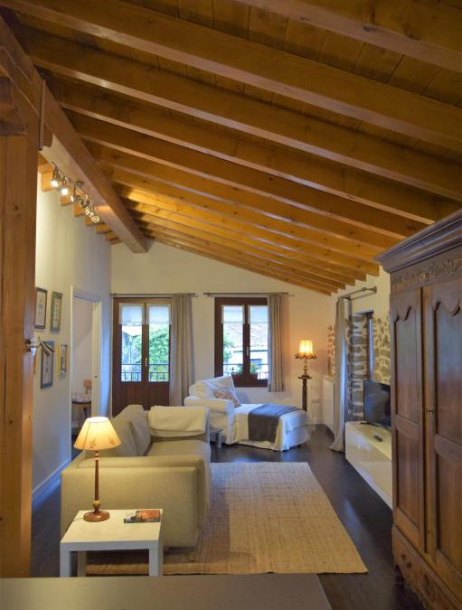 Doneztebe Apartment | Batxillerenea