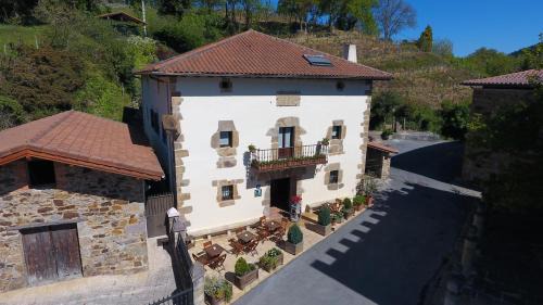 Sopuerta Hotel | Batzarki