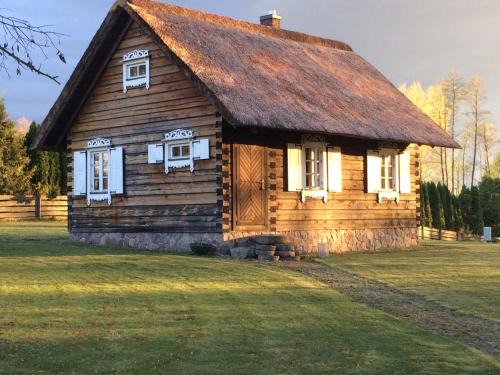 Alytus county House | Baublys Lake Lodge