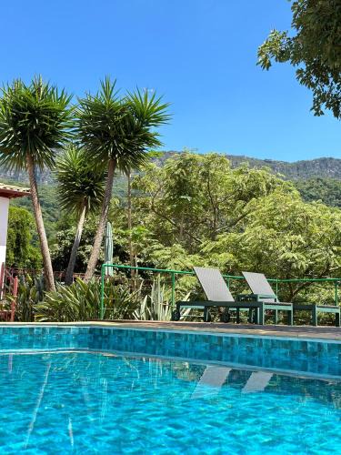 Southeast Region Resort | Baubrasil Village