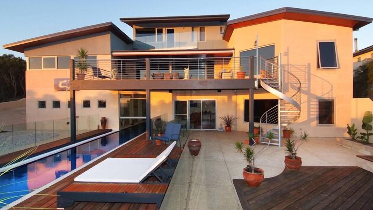 Margaret River Apartment | Baudin Heights Apartment 2