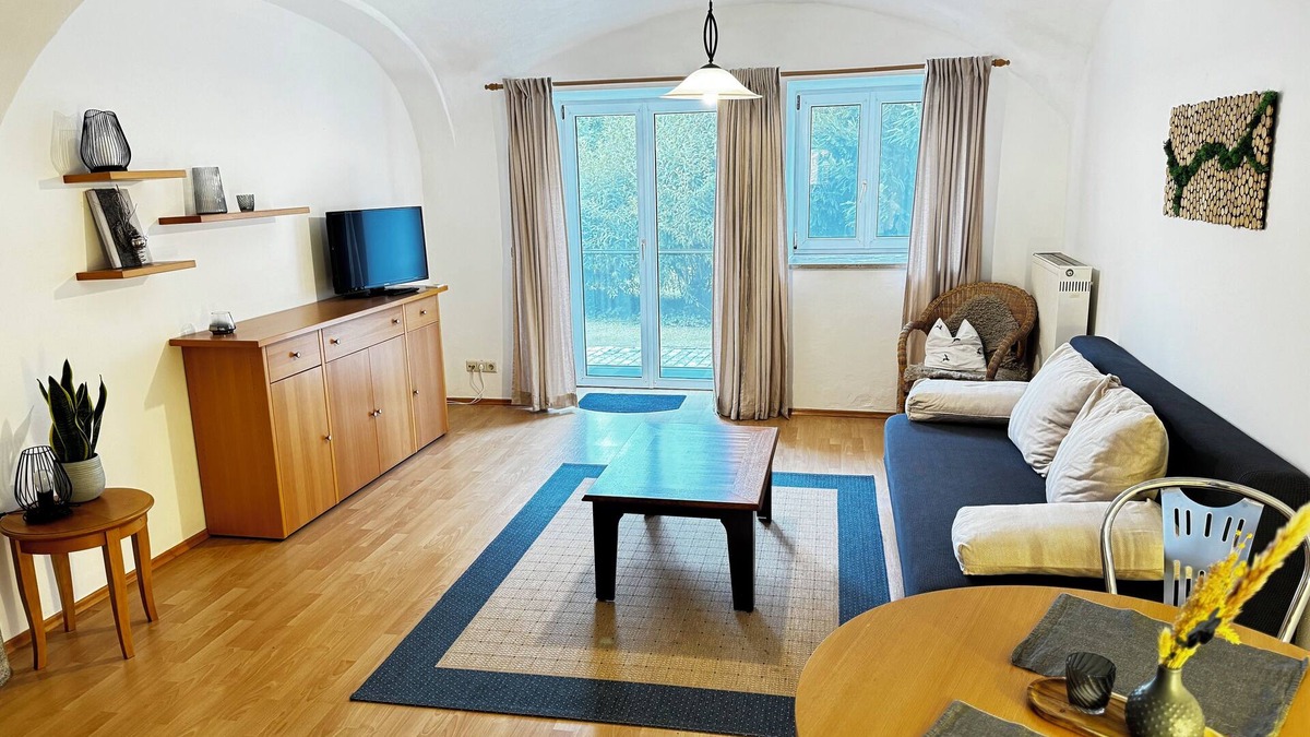 Kirchham Apartment | Bauer Wirt`s Zwei-zimmer-wohnung