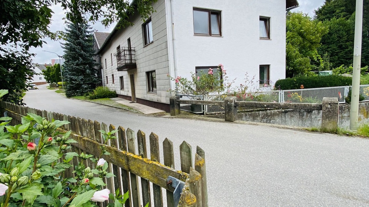 Rohr in Niederbayern House | Bauernhaus am Sallingbach