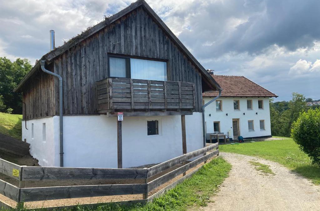 Winzer House | Bauernhaus Pledlberg