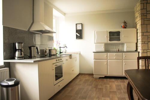 Gollnitz House | Bauernhof Gerth