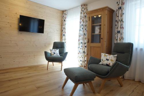 Seeg Apartment | Bauernhof Hipp Ferienwohnung