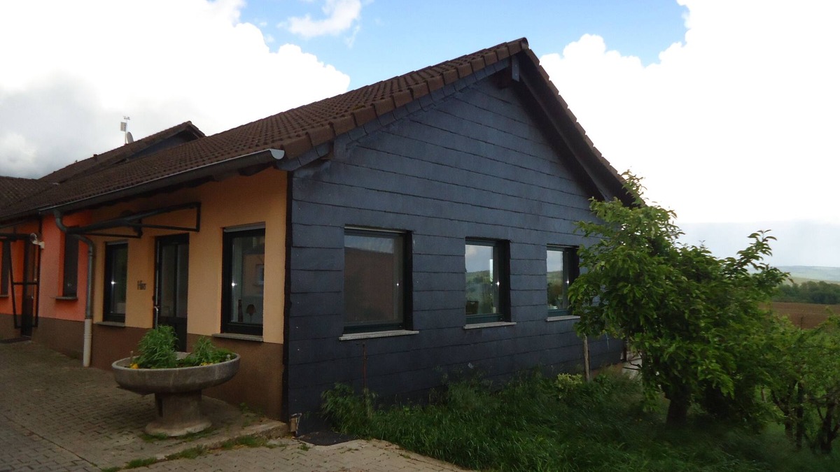 Kahren Apartment | Bauernhof mit Ferienwohnung