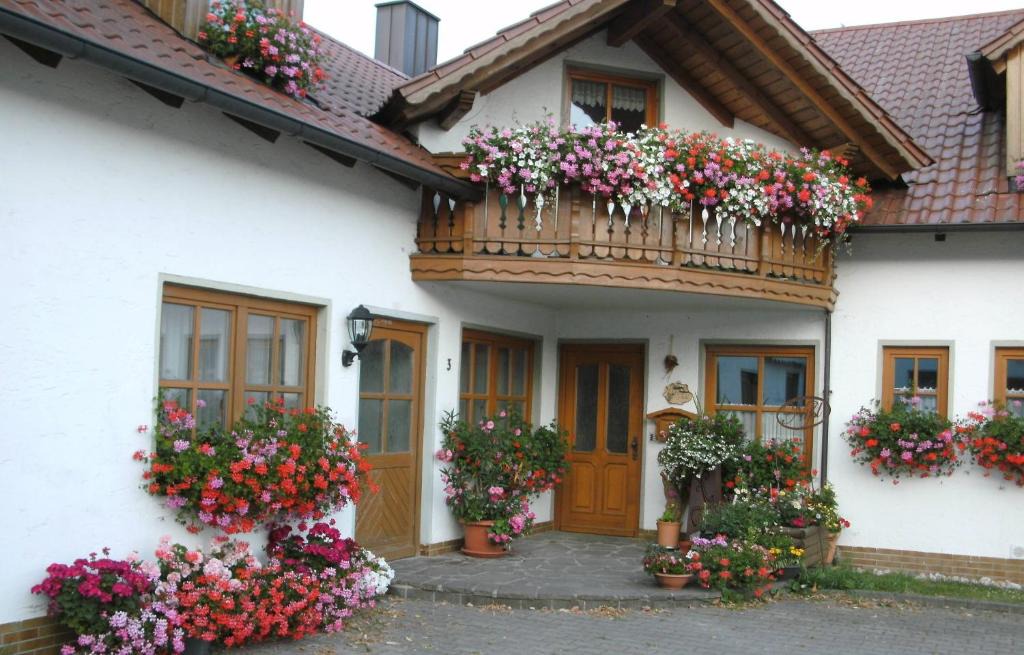 Neunburg vorm Wald House | Bauernhof Nißl