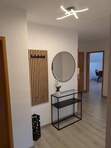 Wabern Apartment | Bauers Ferienwohnung