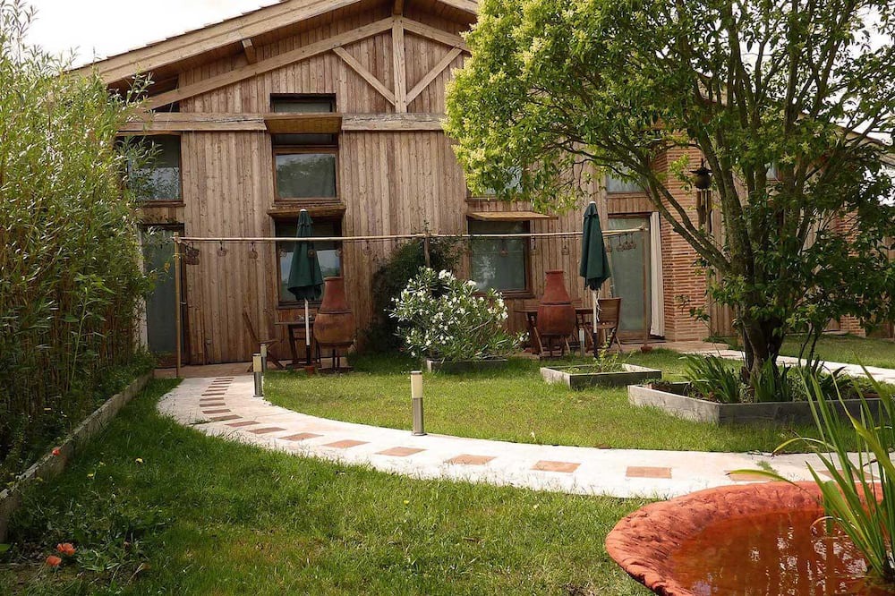 Lavalette House | Baugnac N°2 - Lavalette