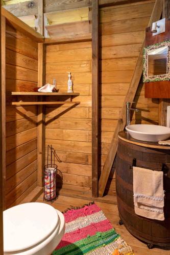 Fond Cani House | Bauhinia-