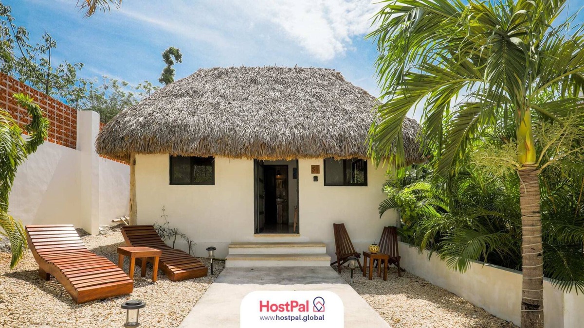 Soliman Bay Cabin | Baula Tulum, la Exclusividad Eco-Estelar