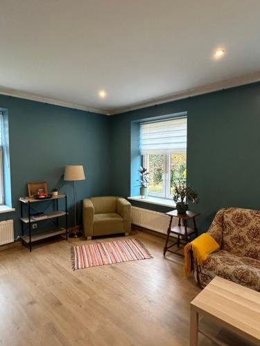 Valmiera Apartment | Baumanis apartamenti