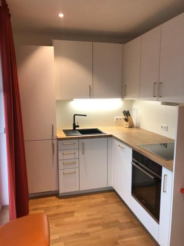 Herz-Jesu-Viertel Apartment | Baumann Suiten