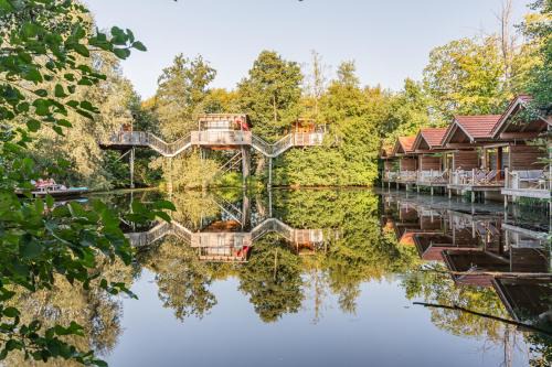 Jetzendorf Hotel | Baumhaushotel Oberbayern