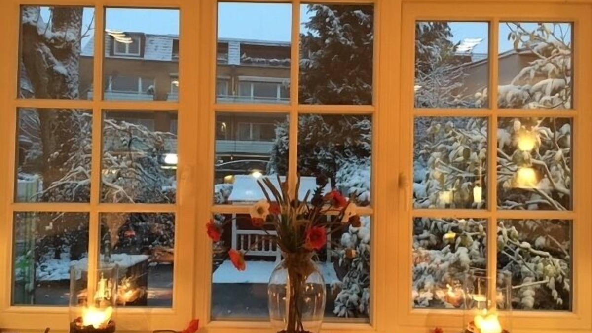 Blankenese Hotel | Baurs Park