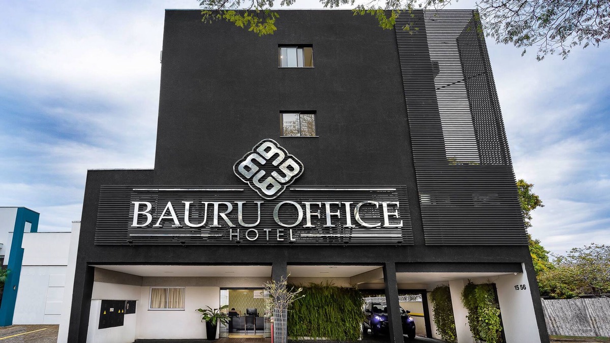 Bauru Hotel | Bauru Office Hotel