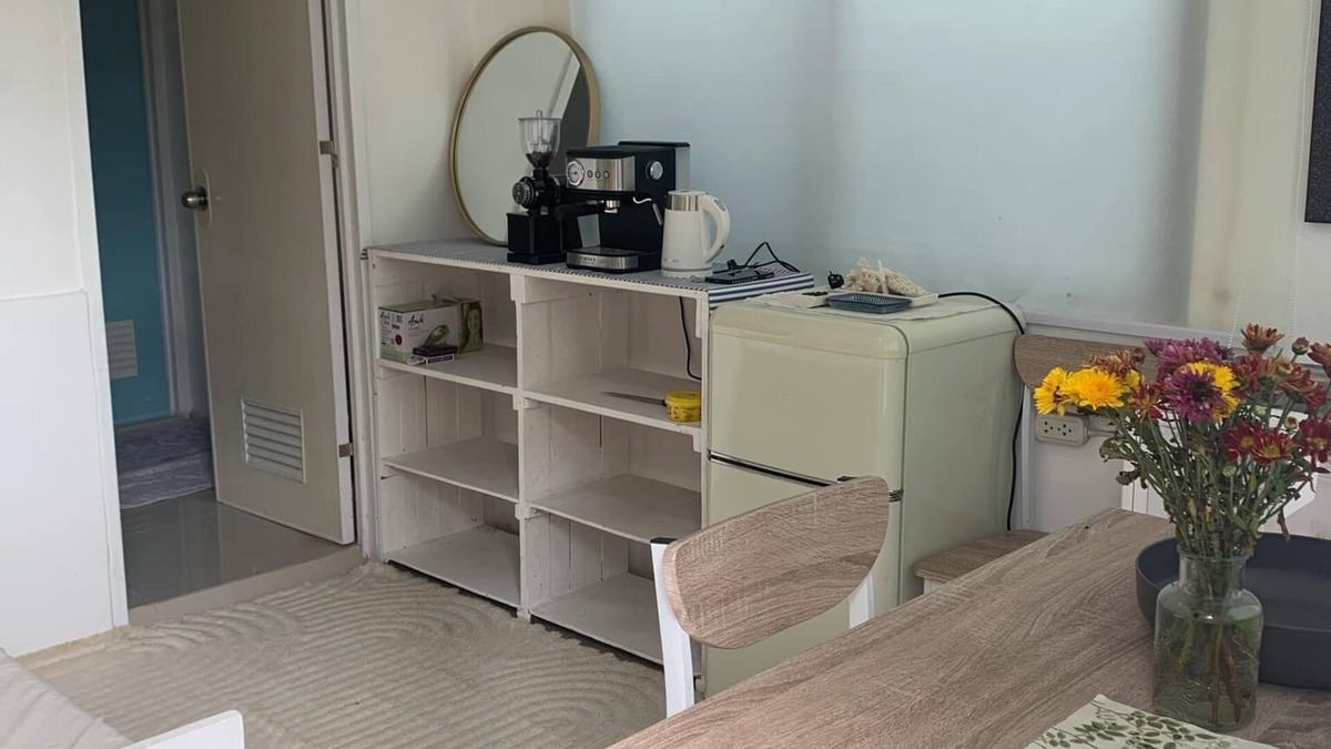 Alcoy Apartment | Bautista Rental. Fully furnished. Free wifi access and parking space.