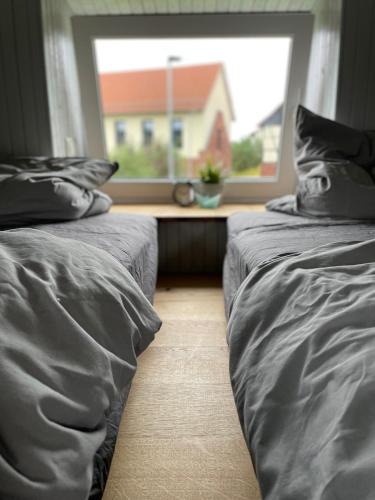 Freudenberg Apartment | Bauwagen Villa Sweden