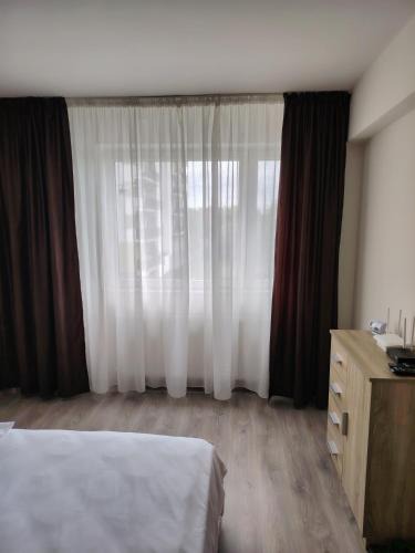 Cluj County Apartment | BAV Dunării