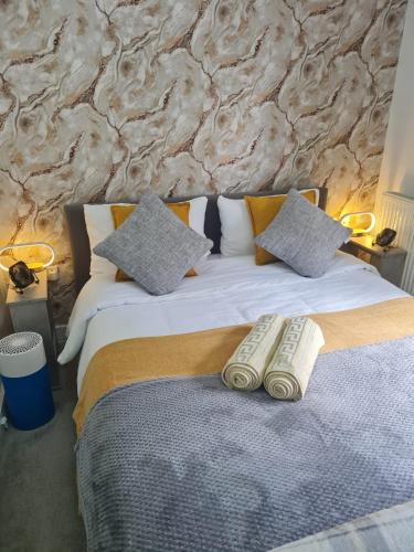 Bilston House | Bavelle Bilston Urban Village