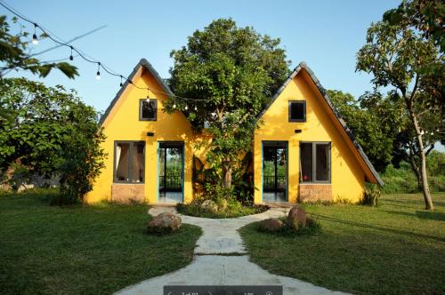 Ba Vi Resort | Bavi Annam Garden