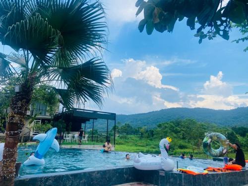 Ba Vi Hotel | Bavi Hill Villa Ha Noi