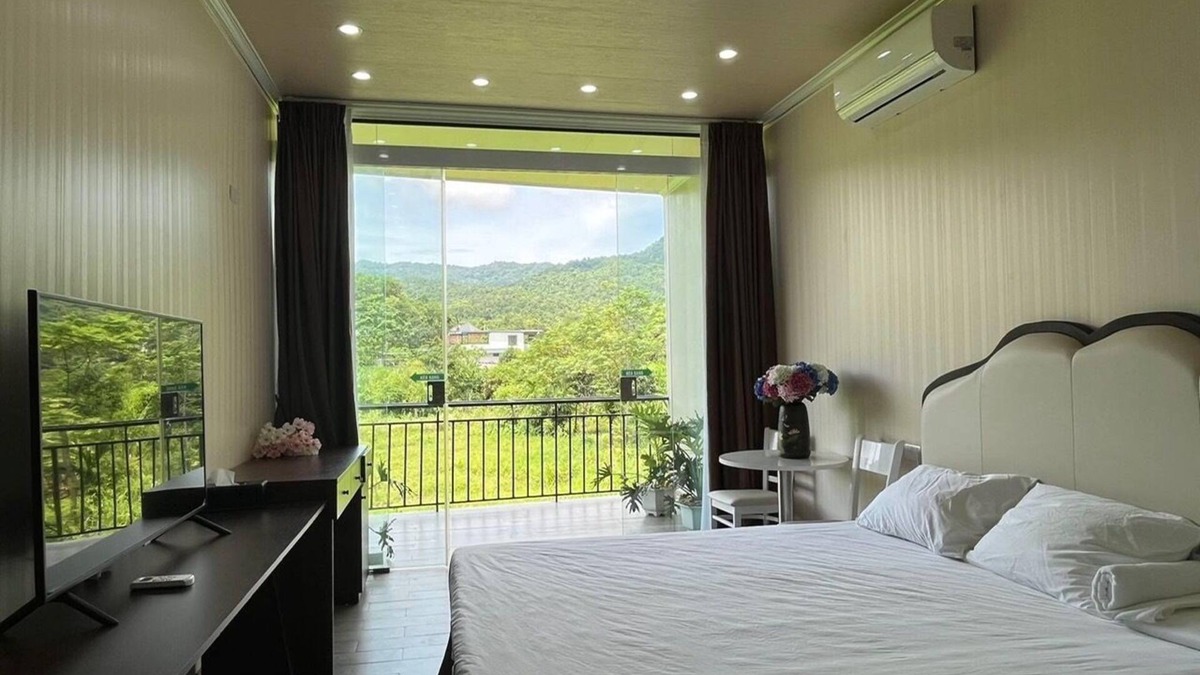 Ba Vi Villa | Bavi Hill Villa