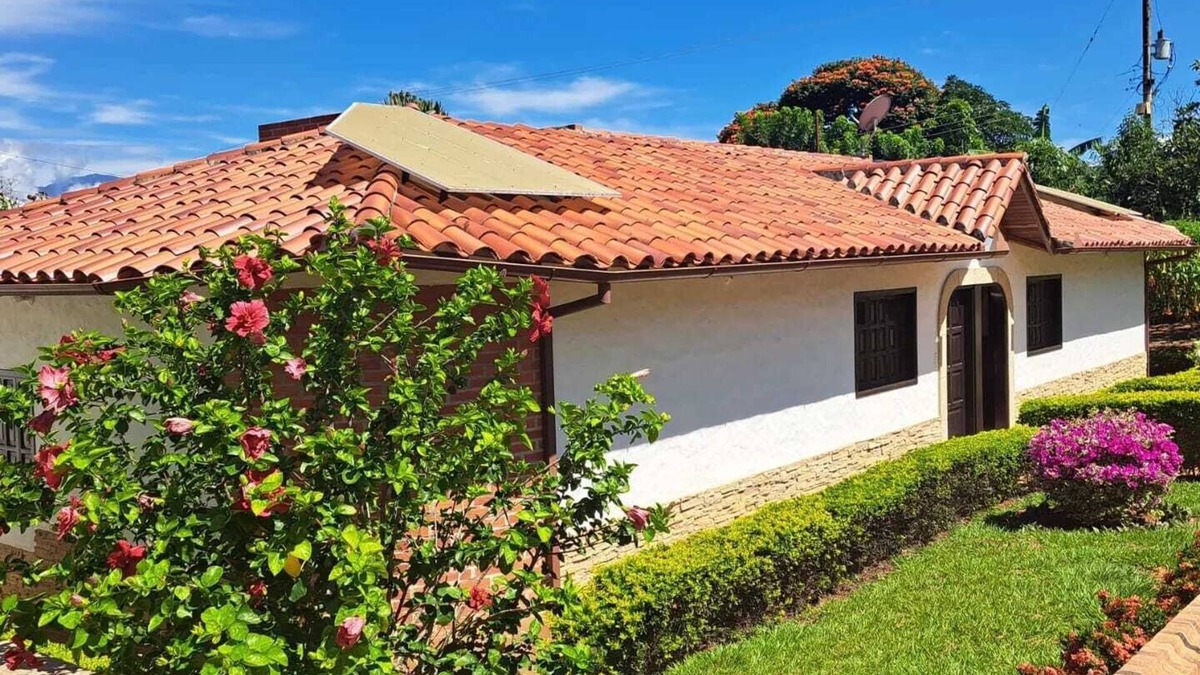 Barichara House | Baviera Suite House – Charm, Comfort, and Relaxation in a Privileged Setting