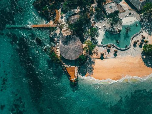 Bawe Island Hotel | Bawe Island Zanzibar