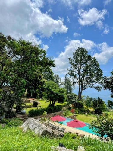 Pathahewaheta House | Bawlana Estate - Kandy