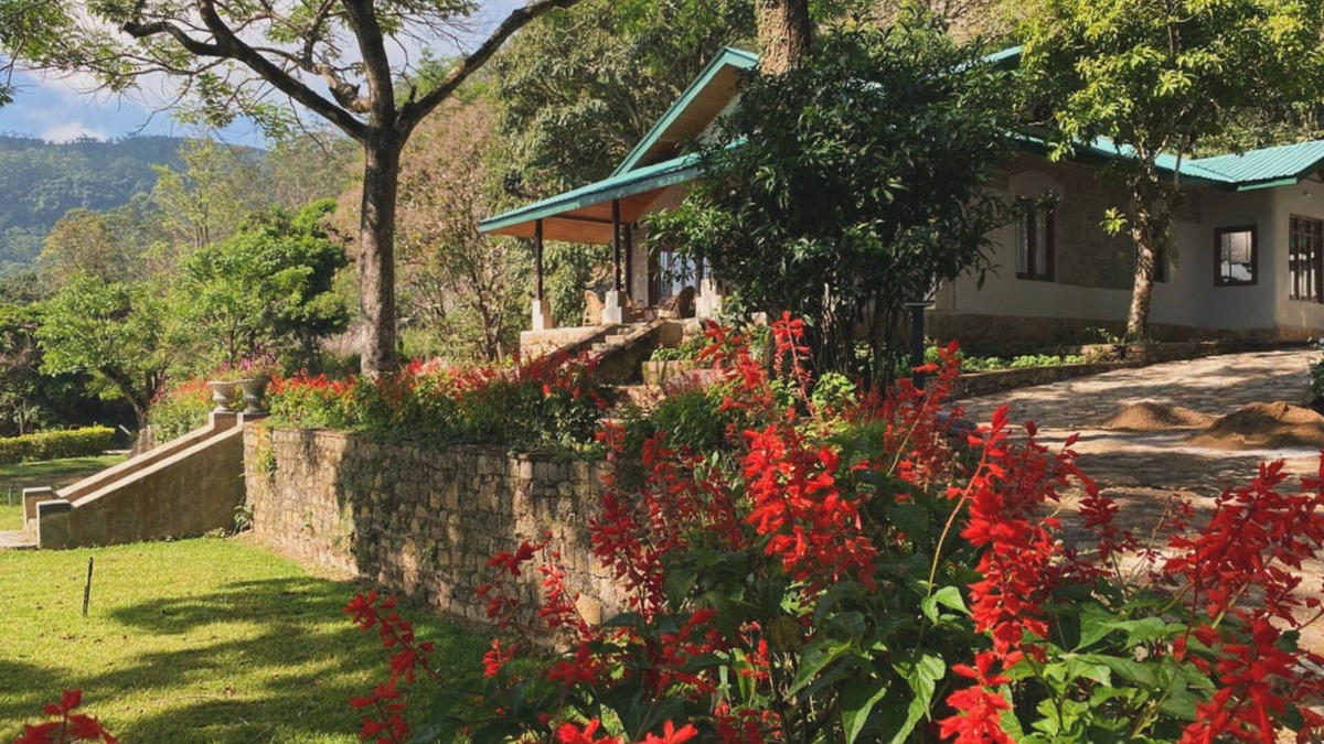 Pathahewaheta House | Bawlana Estate - Kandy
