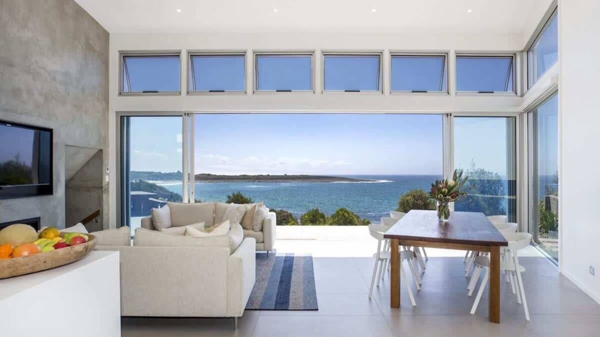 Bawley Point House | Bawley Point Beach Front