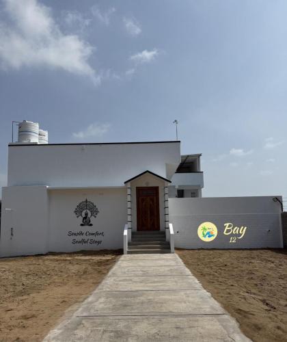 Mandavi Villa | Bay 12