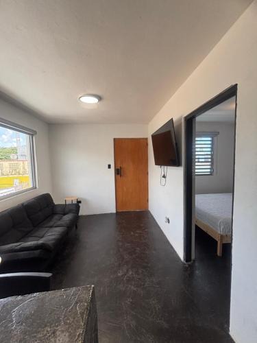 Jayuya Apartment | Bay apartment