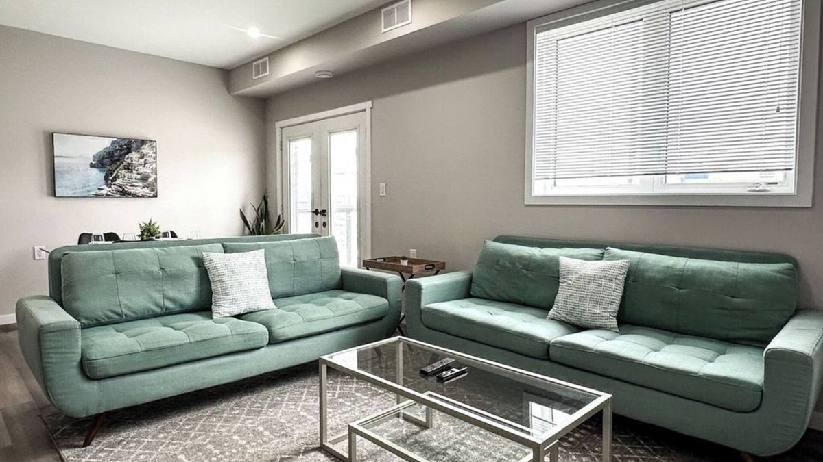 Thunder Bay Apartment | Bay Area Flats 201 - Coastal
