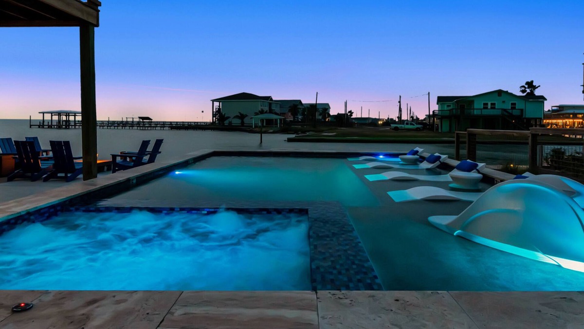 Rockport House | Bay Bliss