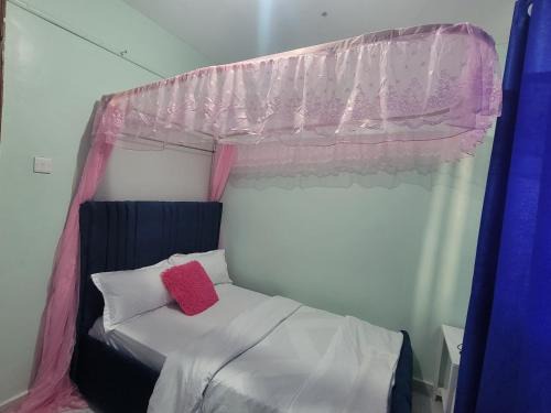 Homa Bay Bed & Breakfast | BaY Breeze Homes