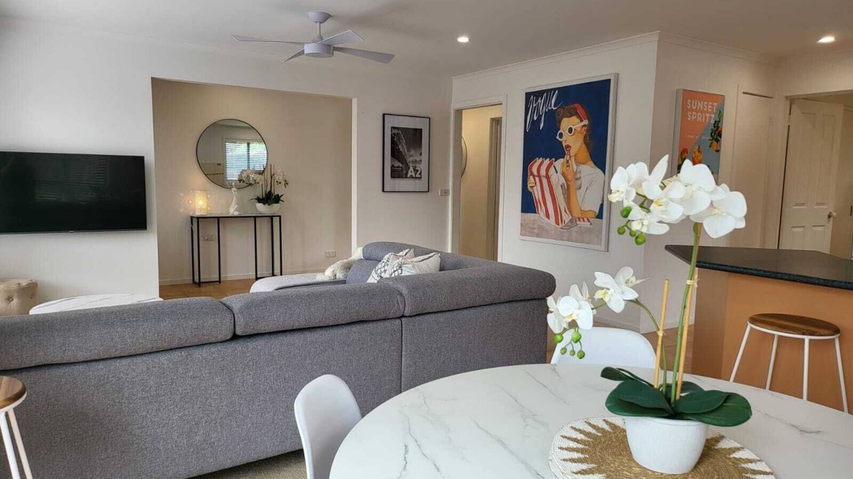 Portarlington House | "Bay Breeze" on the beautiful Bellarine!