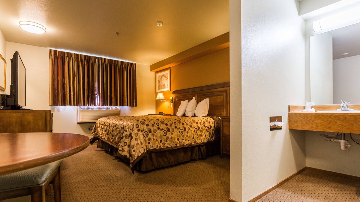 Sehome Hotel | Bay City Inn
