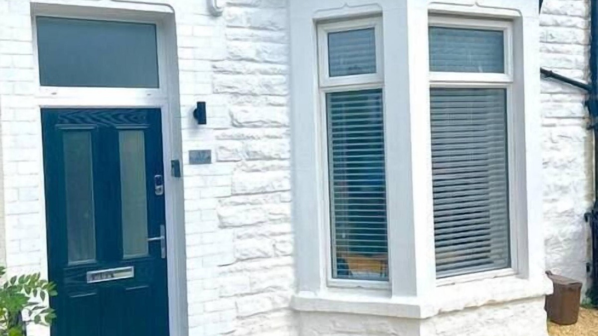 Grangetown Apartment | Bay City Studio Apartments in Cardiff