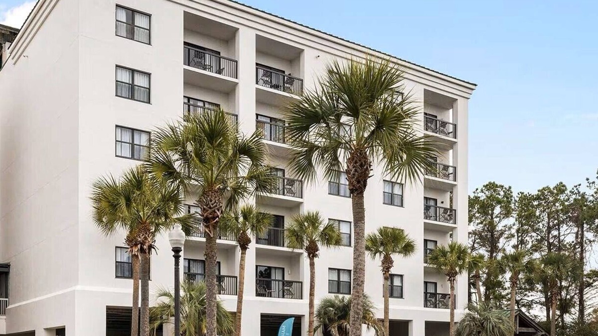 Sandestin Condo | Bay Club II- Destin Family Getaway!