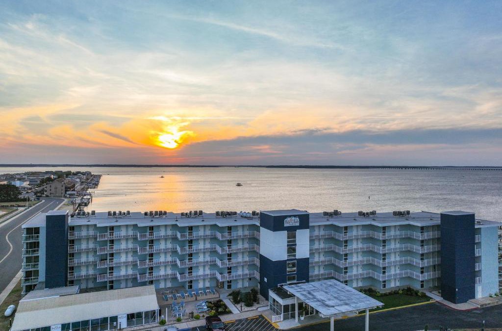 Midtown Ocean City Apartment | Bay Club Resort