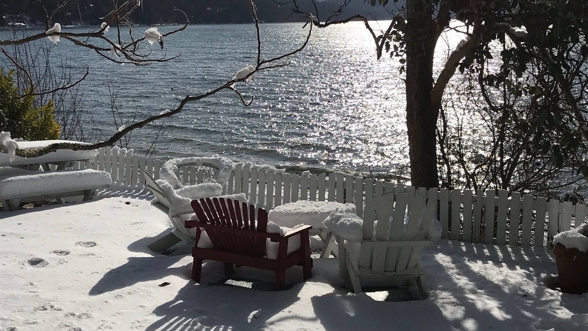 Adelma Beach Cottage | Bay Cottage