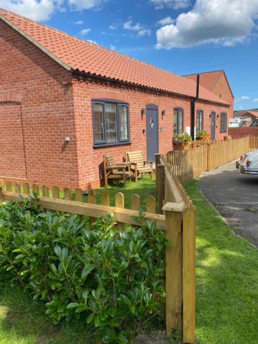 Louth Apartment | Bay Cottages
