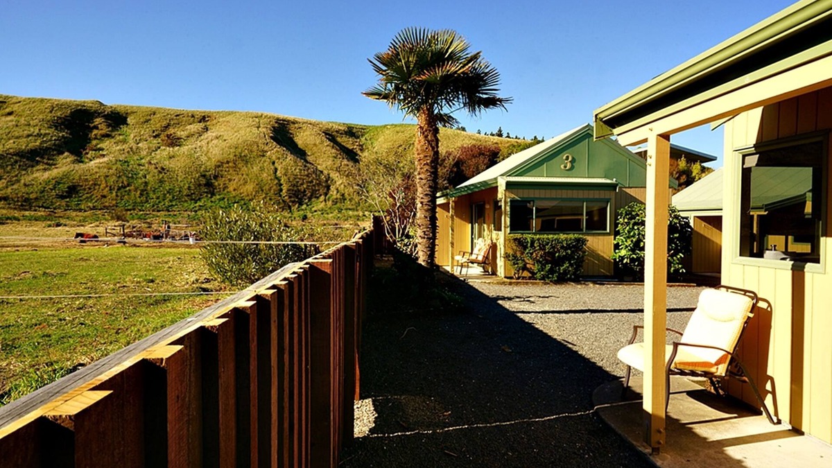 South Bay Cottage | Bay Cottages