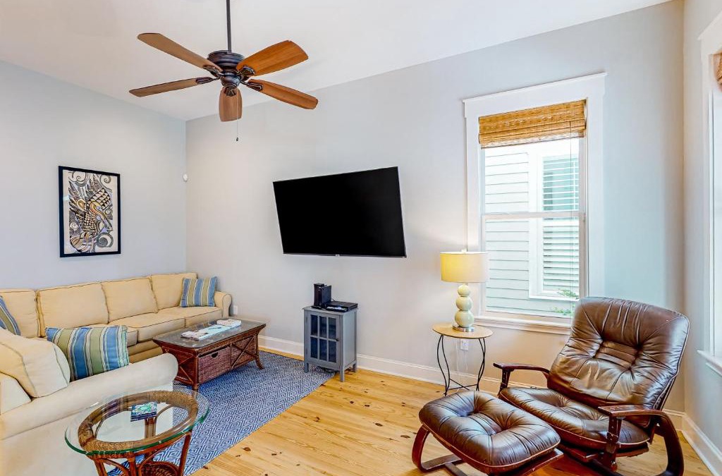 Sailhouse House | Bay Dream Believer