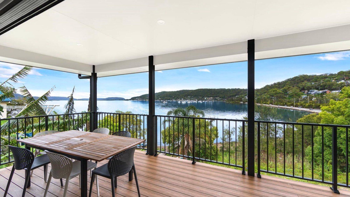 Tascott House | Bay Edge @ Tascott, TOP NOTCH