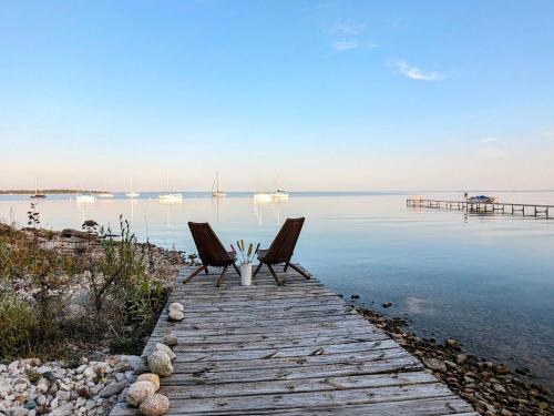 Northport House | Bay House in Northport